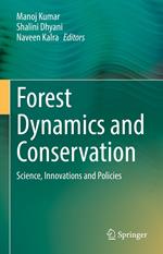 Forest Dynamics and Conservation