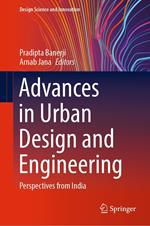 Advances in Urban Design and Engineering