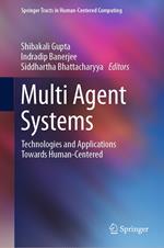 Multi Agent Systems