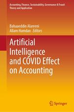 Artificial Intelligence and COVID Effect on Accounting