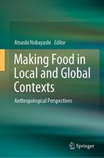 Making Food in Local and Global Contexts