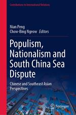 Populism, Nationalism and South China Sea Dispute