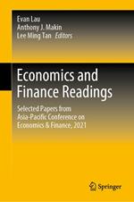 Economics and Finance Readings