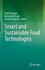 Smart and Sustainable Food Technologies