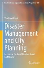 Disaster Management and City Planning