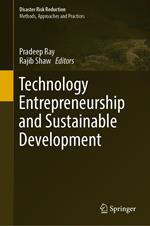 Technology Entrepreneurship and Sustainable Development