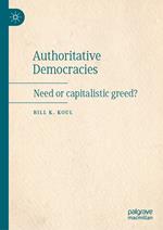 Authoritative Democracies