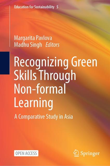 Recognizing Green Skills Through Non-formal Learning