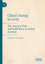 China’s Energy Security