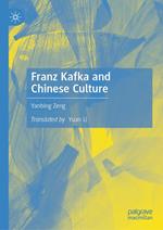 Franz Kafka and Chinese Culture