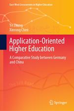 Application-Oriented Higher Education