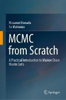 MCMC from Scratch: A Practical Introduction to Markov Chain Monte Carlo