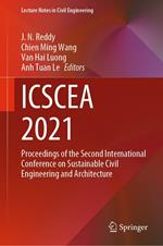 ICSCEA 2021