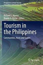 Tourism in the Philippines: Communities, Hosts and Guests