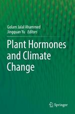 Plant Hormones and Climate Change