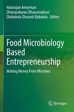 Food Microbiology Based Entrepreneurship: Making Money From Microbes