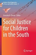 Social Justice for Children in the South