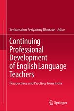 Continuing Professional Development of English Language Teachers