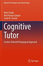 Cognitive Tutor: Custom-Tailored Pedagogical Approach