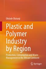 Plastic and Polymer Industry by Region