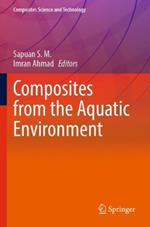 Composites from the Aquatic Environment