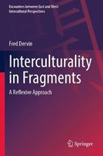 Interculturality in Fragments: A Reflexive Approach