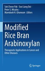 Modified Rice Bran Arabinoxylan