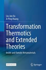 Transformation Thermotics and Extended Theories