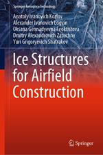 Ice Structures for Airfield Construction