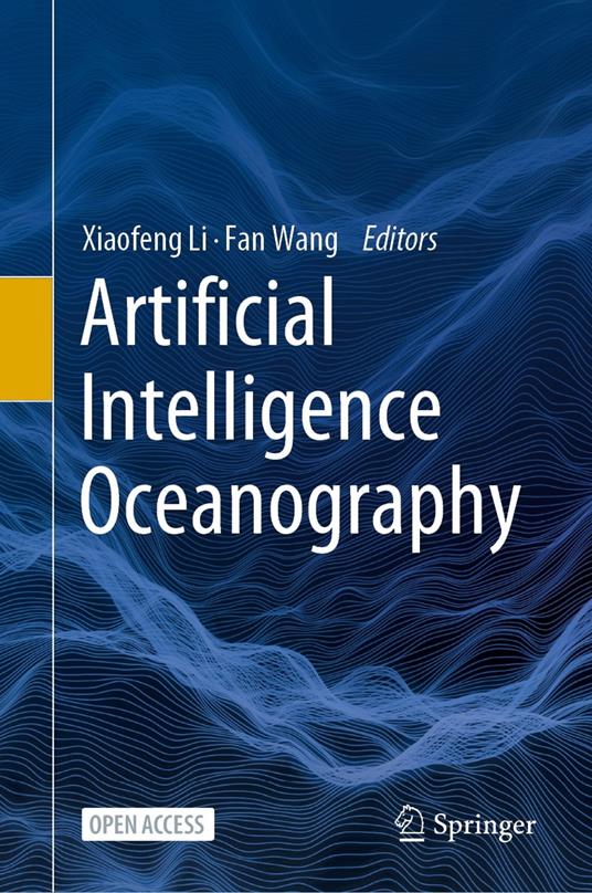 Artificial Intelligence Oceanography