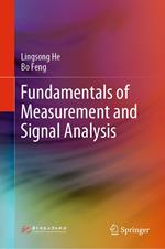 Fundamentals of Measurement and Signal Analysis