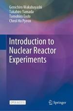 Introduction to Nuclear Reactor Experiments