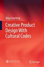 Creative Product Design With Cultural Codes