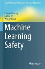 Machine Learning Safety