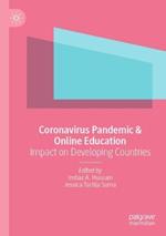 Coronavirus Pandemic & Online Education: Impact on Developing Countries