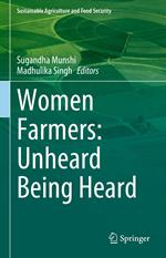 Women Farmers: Unheard Being Heard