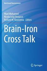 Brain-Iron Cross Talk