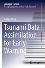 Tsunami Data Assimilation for Early Warning