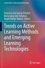 Trends on Active Learning Methods and Emerging Learning Technologies