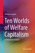 Ten Worlds of Welfare Capitalism