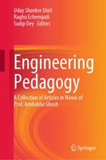 Engineering Pedagogy