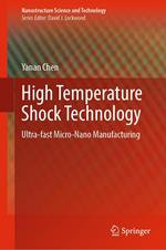 High Temperature Shock Technology