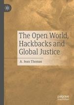 The Open World, Hackbacks and Global Justice