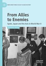 From Allies to Enemies