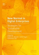 New Normal in Digital Enterprises