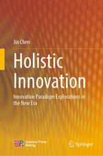 Holistic Innovation