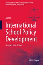 International School Policy Development