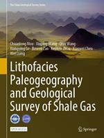 Lithofacies Paleogeography and Geological Survey of Shale Gas