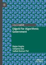 EdgeAI for Algorithmic Government