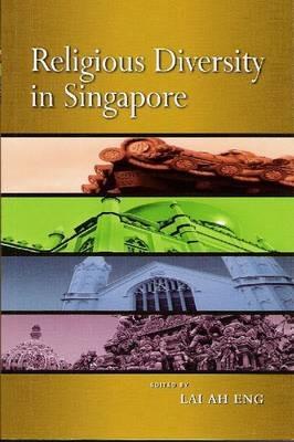 Religious Diversity in Singapore - cover